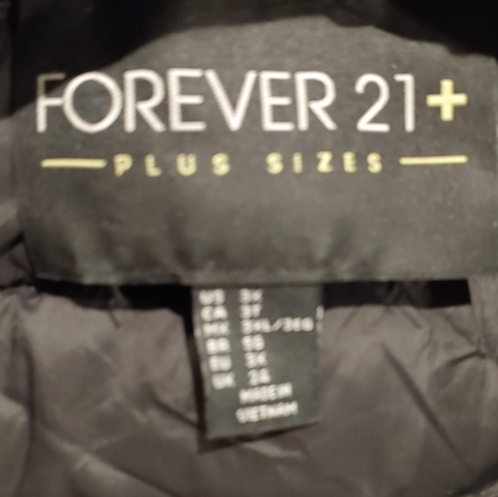 Puffy Jacket - image 3